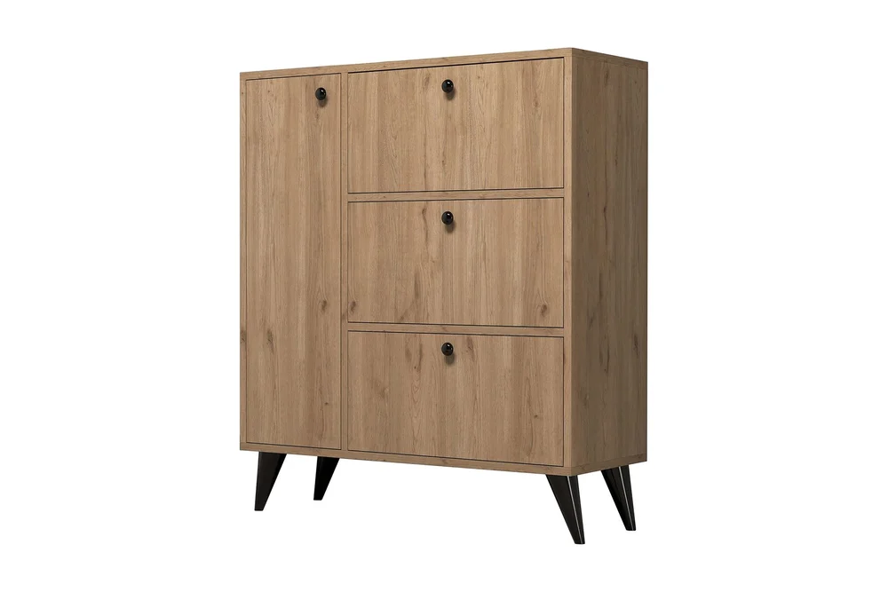Conin skoskap 35×90 cm v:5216187 Conin skoskap 35×90 cm v:5216187