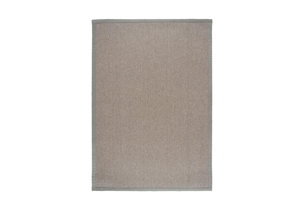 Esmeralda Matte 160x230 cm Grå v:9432061
