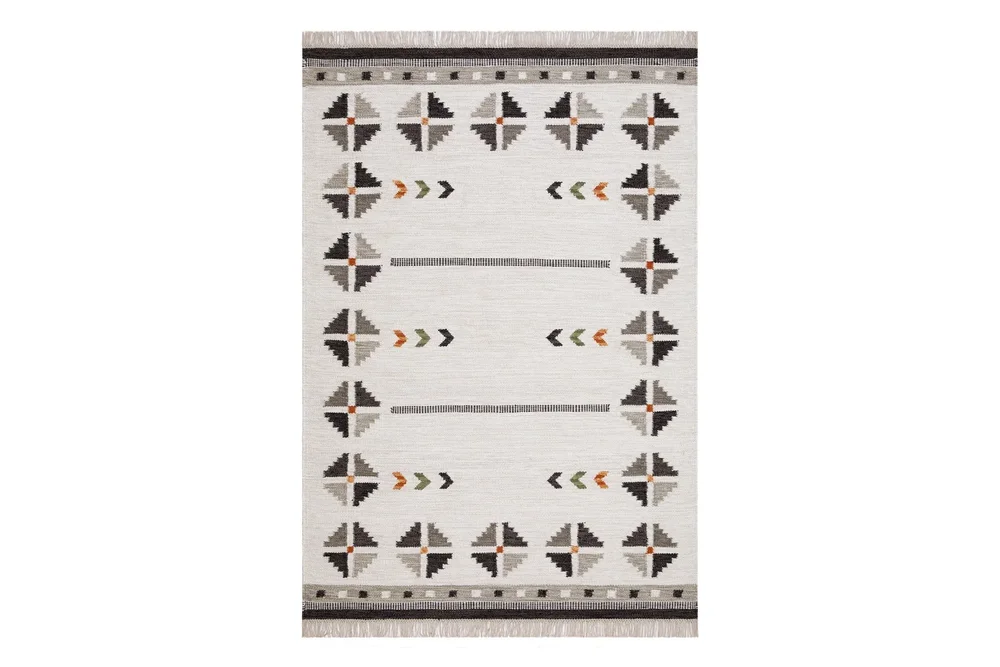 Avesta Ullteppe 160x230 cm Rektangulær v:4497605