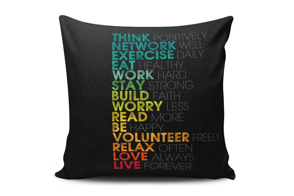 Cushion Love Putetrekk 45×45 cm v:5893513