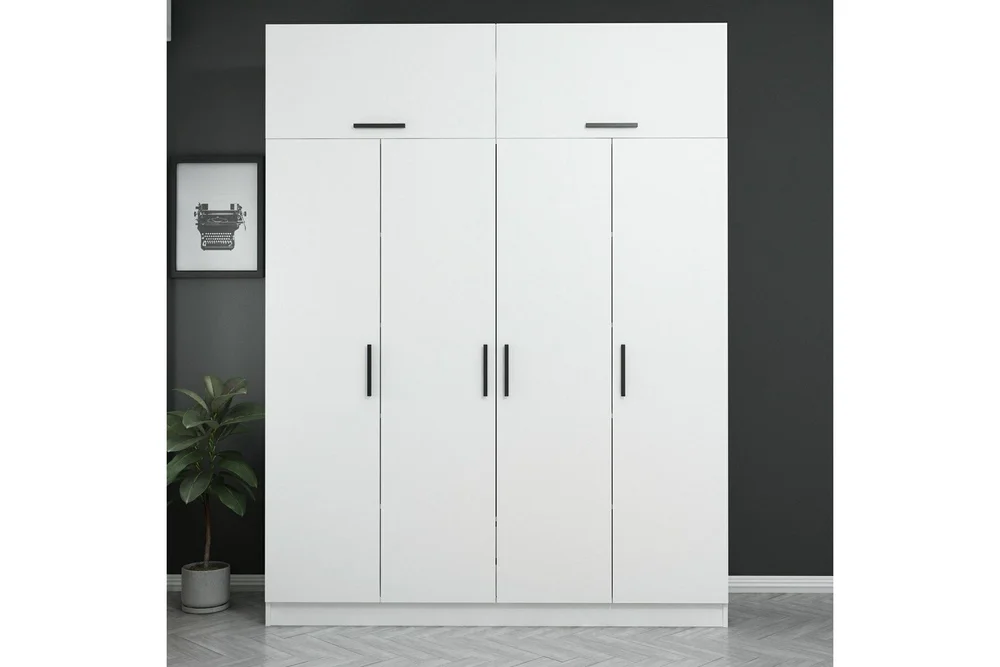 Fruitland Garderobe 180 cm v:5766429 Fruitland Garderobe 180 cm v:5766429