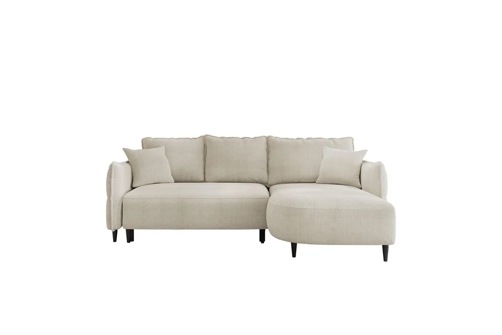 Sycylia Sofa med Divan 3-seter v:2473597