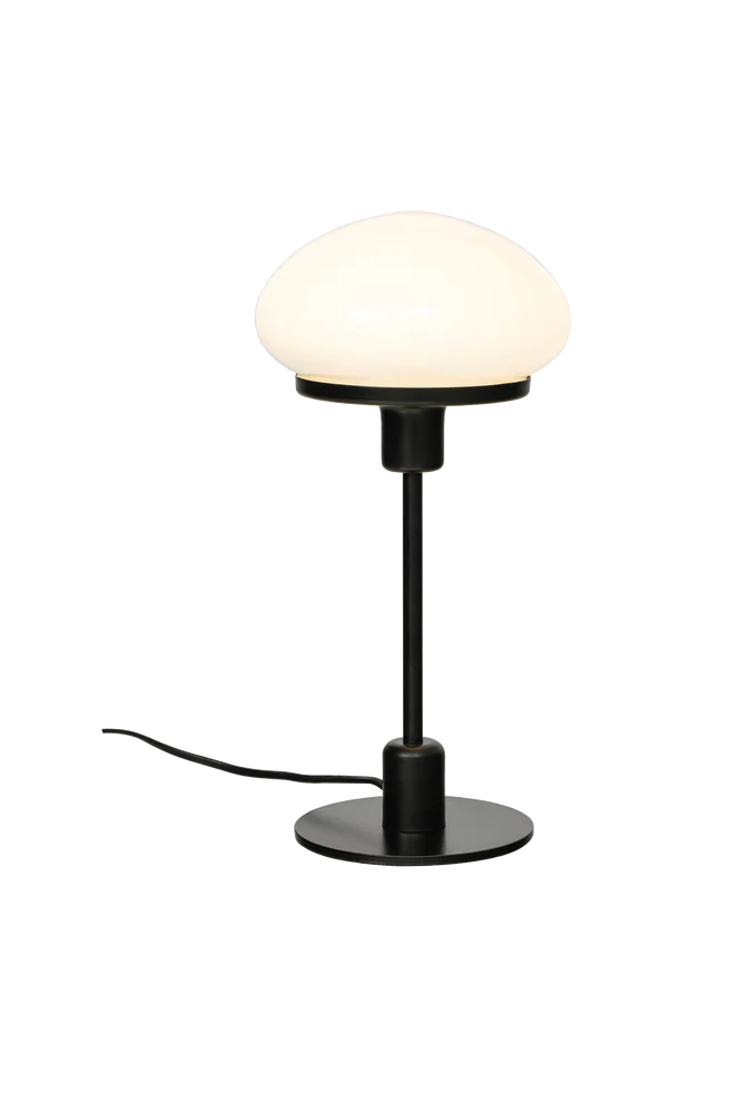 Bordlampe New August small - Svart - Belysning | m v:5120866