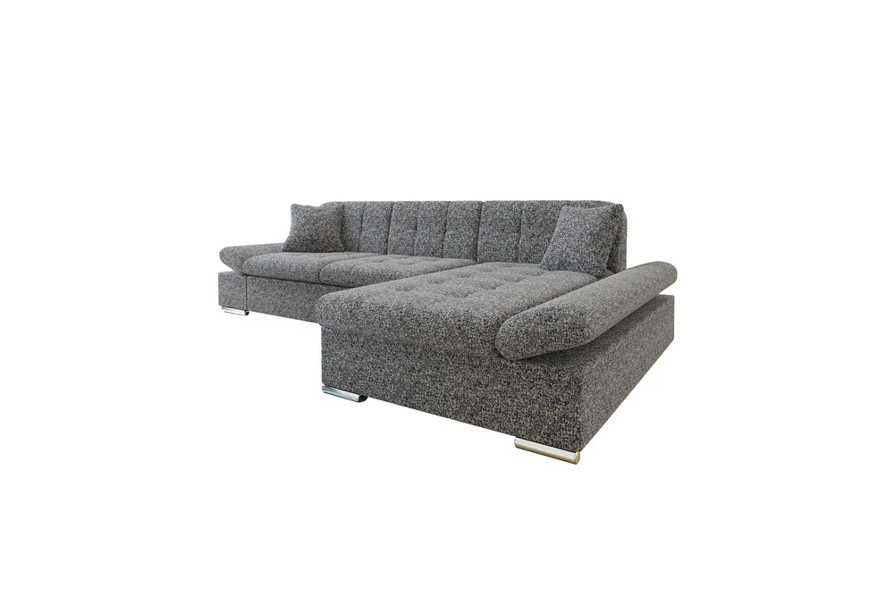 Vananda Soffa med Divan 3-seter v:9964681