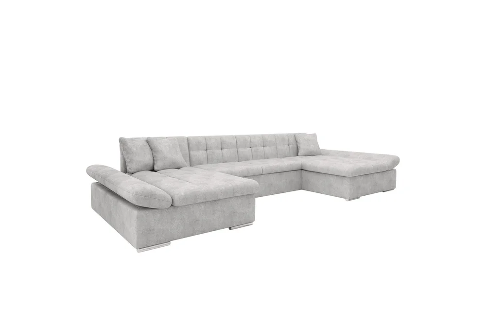 Dewitt Sovesofa Dubbeldivan 5-sits v:4628784