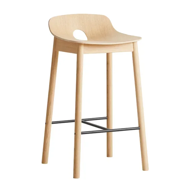Mono barstol 65 cm v:9518671