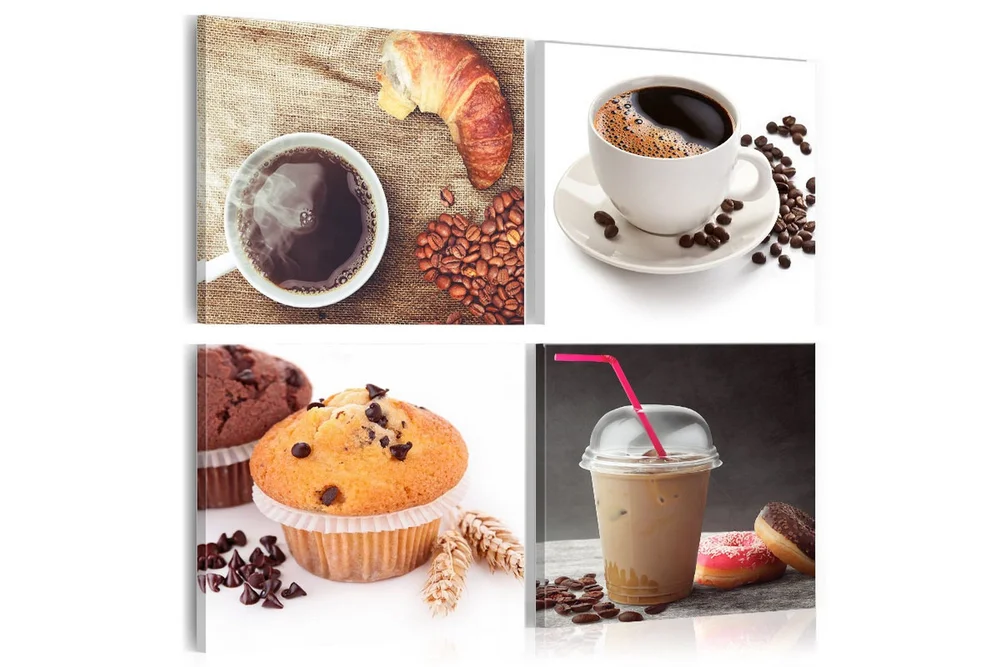 Bilde A Sweet Breakfast 80×80 v:2551752 Bilde A Sweet Breakfast 80×80 v:2551752