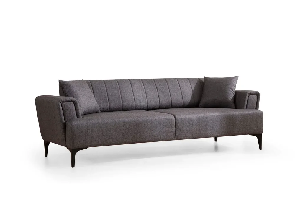 Lilesville 3-seter Sovesofa v:8789954