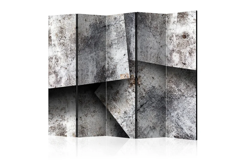 Romdeler - Concrete cards II 225x172 v:1690367