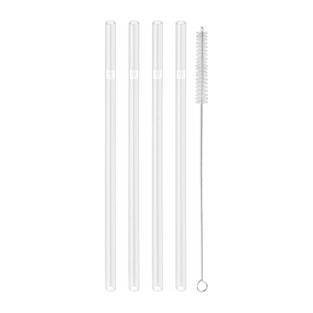 Zwilling Sorrento sugerør 4-pakning v:8660389
