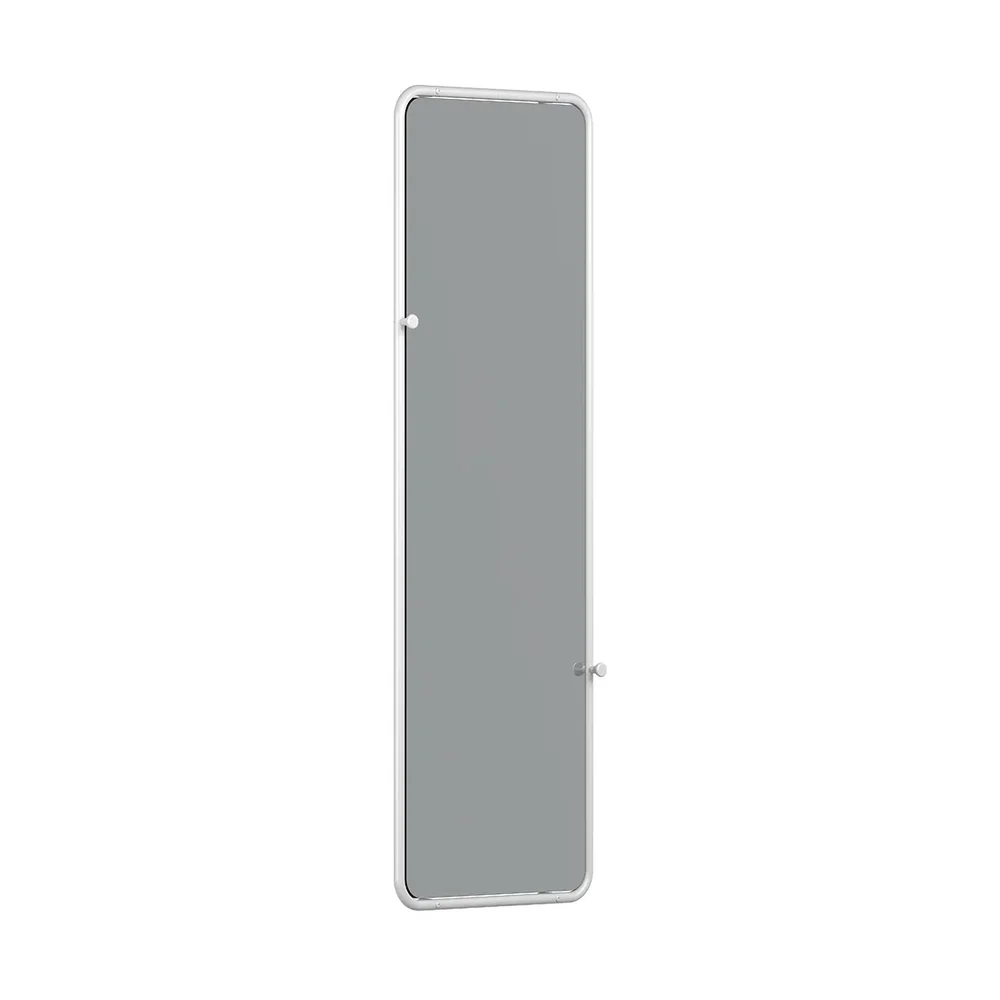 Classic veggspeil 120x40 cm v:6161741