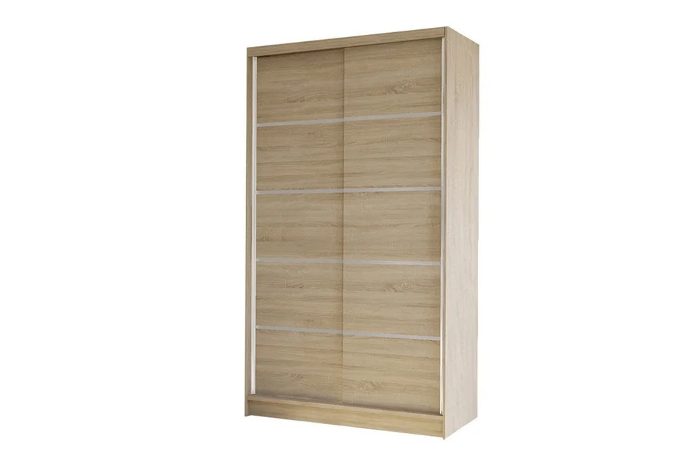 Glenmore garderobeskap v:4772730