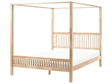 Himmelseng Heltre HARFLEUR 180 x 200 cm Lysebrun v:5162473