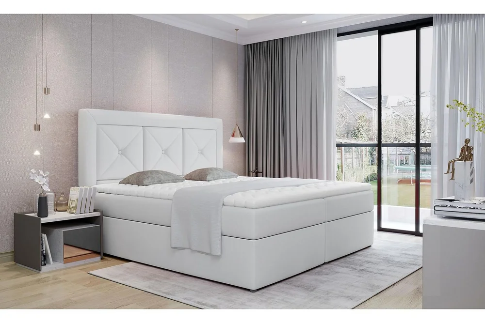 Sidria Sengepakke 180x200 cm v:1748422