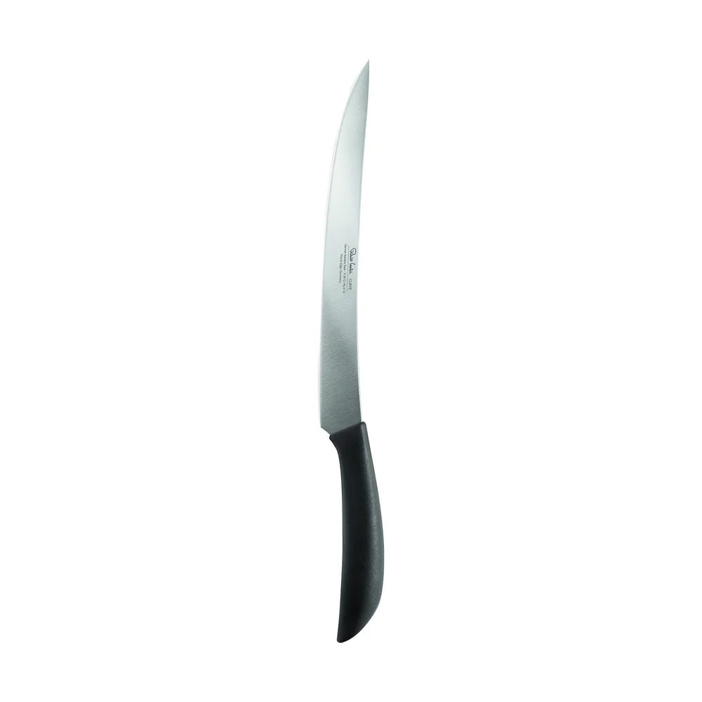 Curve kjøttkniv v:6666990