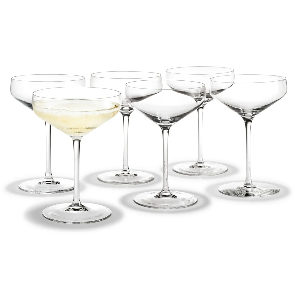 Perfection Cocktailglass 38 cl 6-pk v:345719