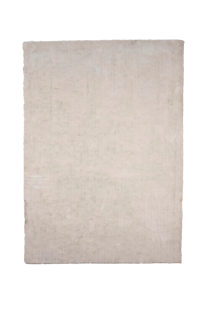 Teppe Undra - Hvit - Tepper | m v:5875831