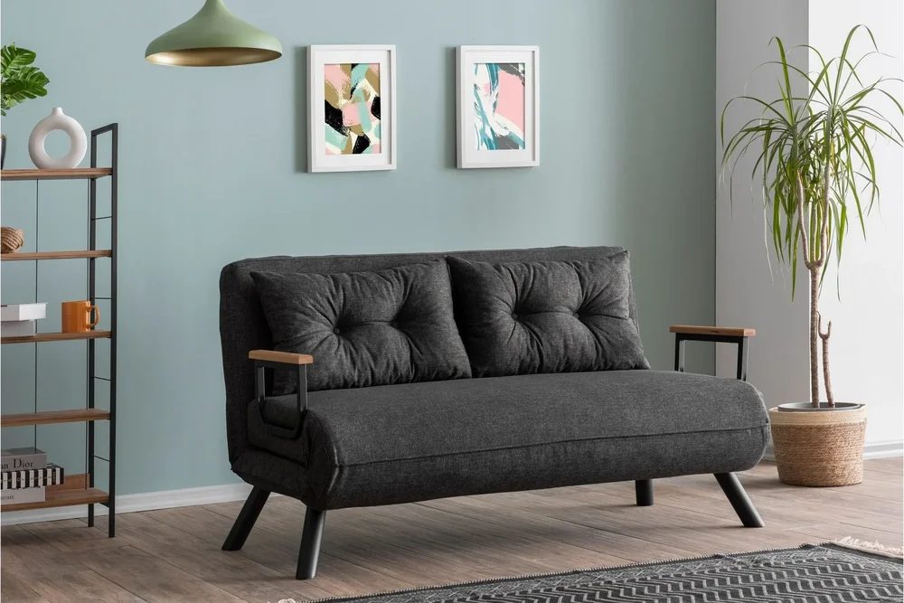 Alfredton Sovesofa v:7180029