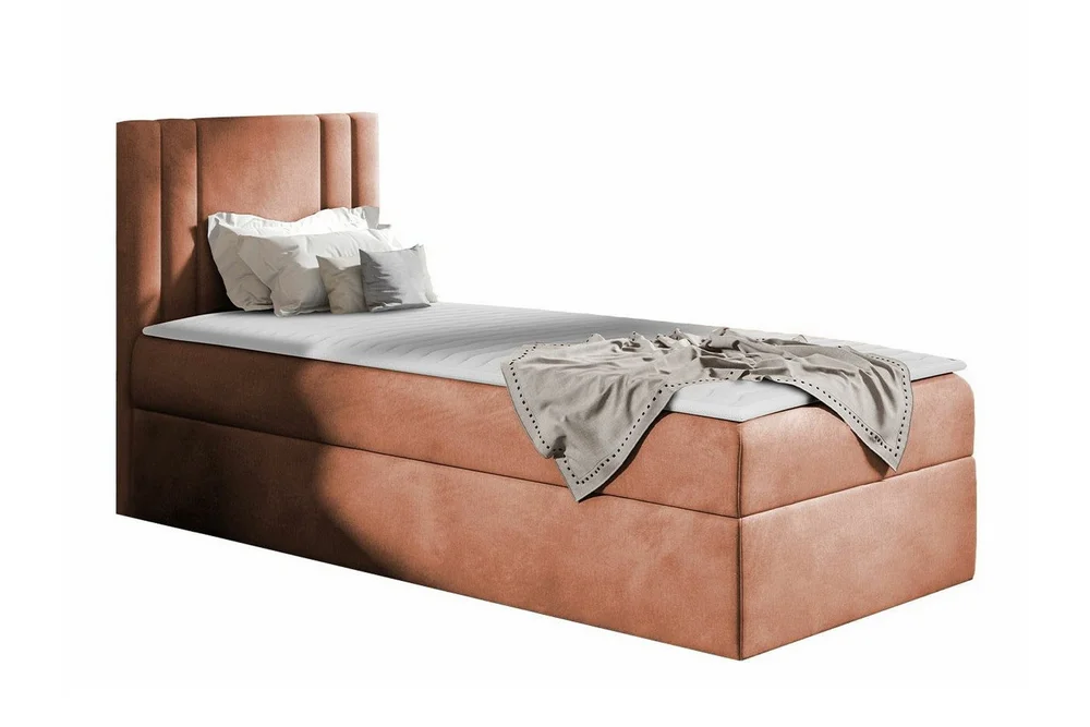 Betvallen Sengeramme 100x200 cm v:6429251