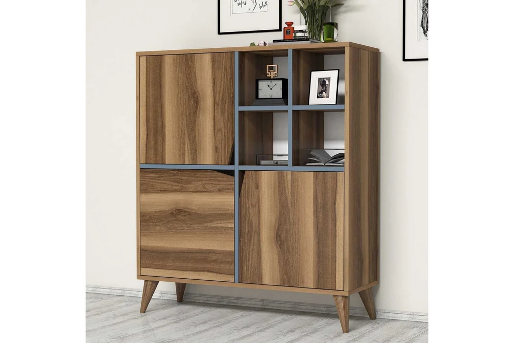 Hovdane Klesskap 100 cm v:3932209