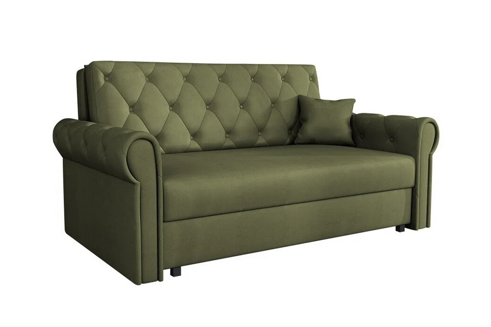Denegal 2-seters Sovesofa v:4683161