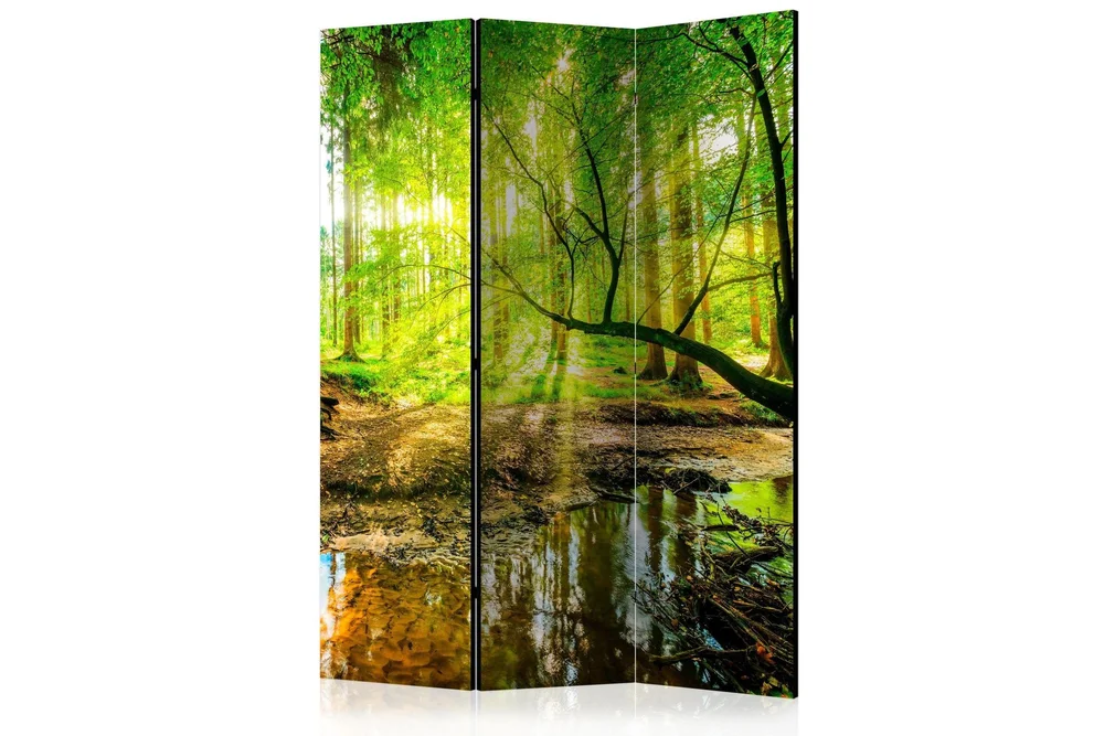 Romdeler - Forest Stream 135x172 v:7903883