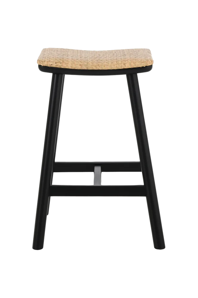 Barstol Bangs 65,5 cm – Svart m v:926171 Barstol Bangs 65,5 cm – Svart m v:926171