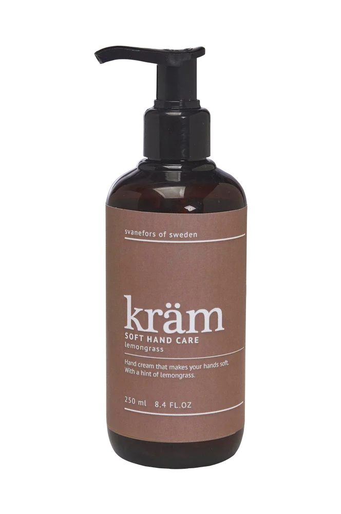 Håndkrem 250 ml – Flerfarget – Dekor | m v:949083