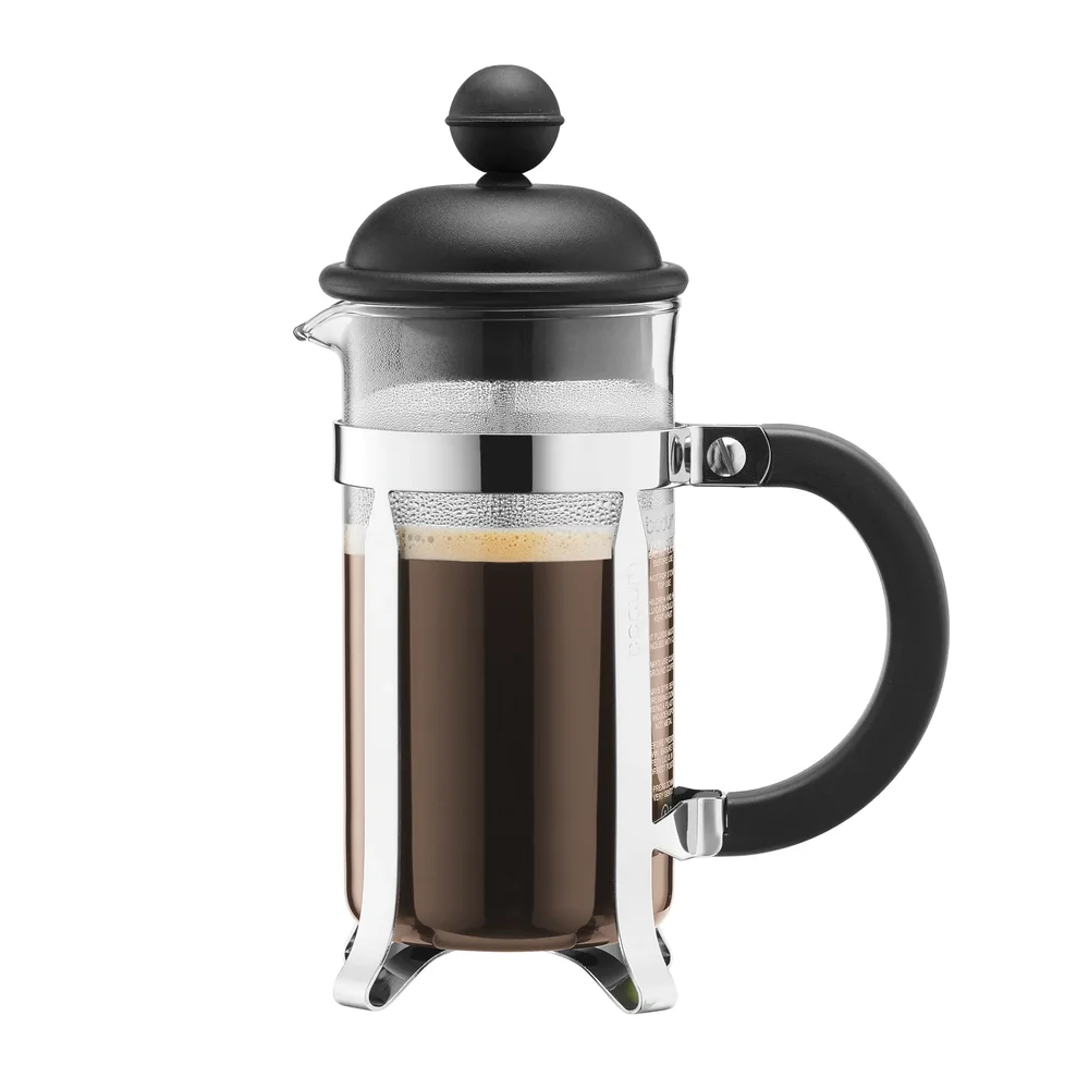 Caffettiera presskanne sort v:2328169 Caffettiera presskanne sort v:2328169