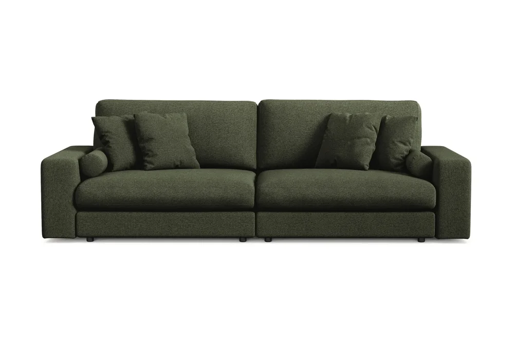 Arken Lyx 4-seter Dyp Sofa i stoff v:6835405 Arken Lyx 4-seter Dyp Sofa i stoff v:6835405