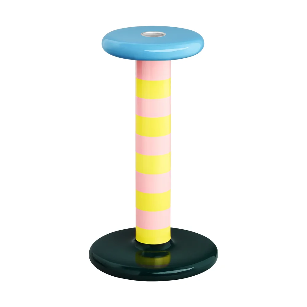 Pesa lysestake High 23 cm v:8916012