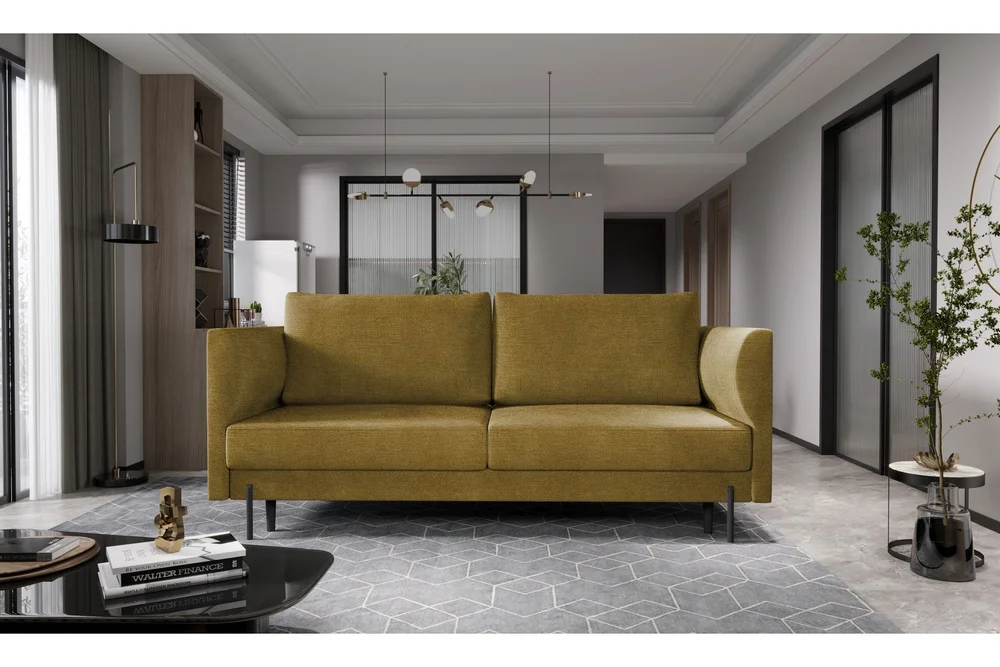 Zerlo 3-seters Sofa v:8777625