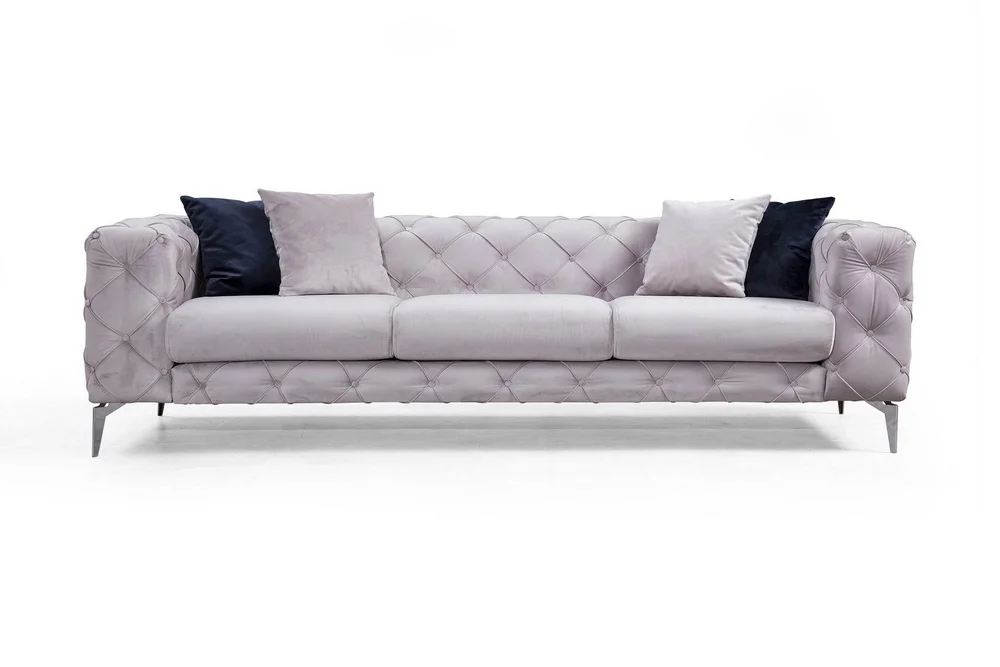 Mezonzo 3-seter Sofa v:7843822