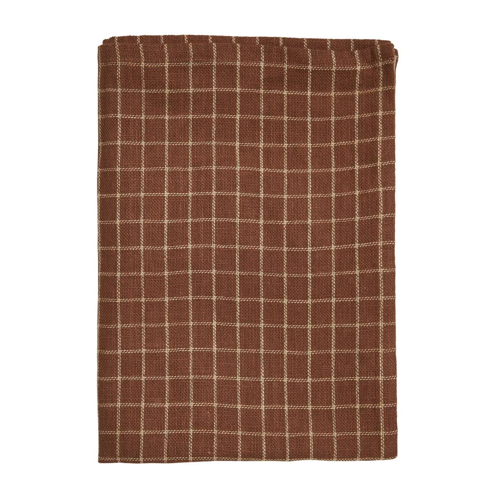 Lunnevik small bomullsduk 150×300 cm v:2445081 Lunnevik small bomullsduk 150×300 cm v:2445081