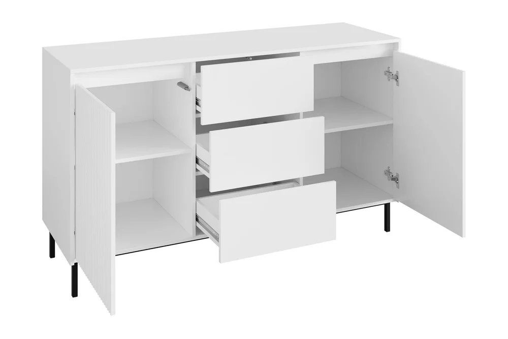 Bjurholm Kommode 153 cm v:7366674