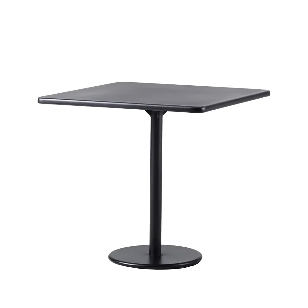 Go kafébord 75×75 cm v:5002454 Go kafébord 75×75 cm v:5002454