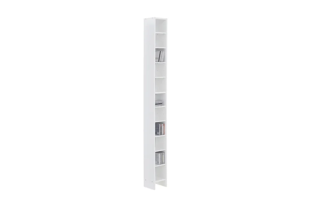 Harada CD-Hylle 20 cm v:1888605