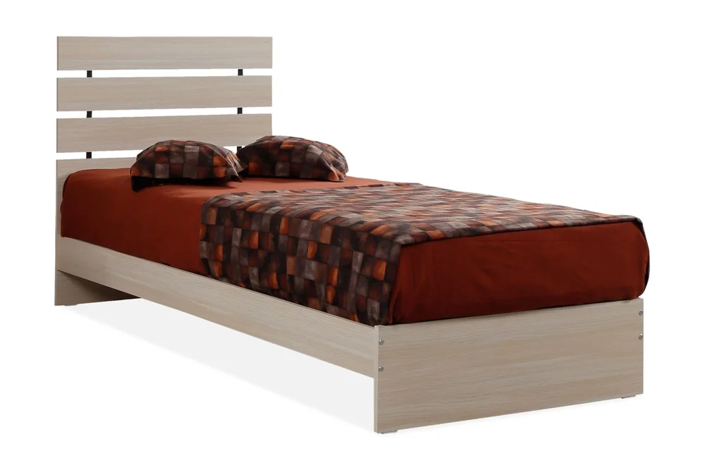 Feldene Sengeramme 120x200 cm v:3685162
