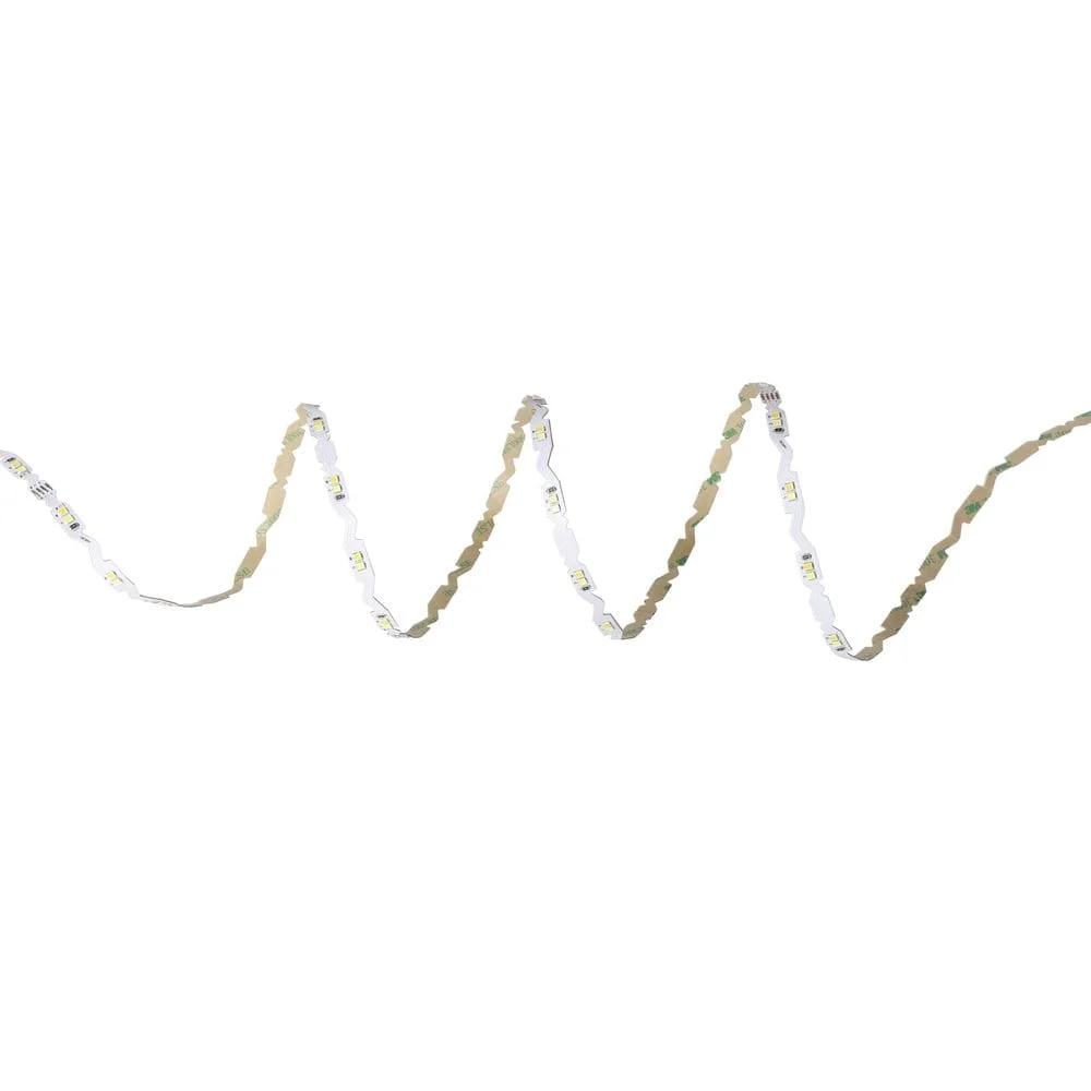 Lyslist Stripe-Z LED-ZIG-CCT v:4324612