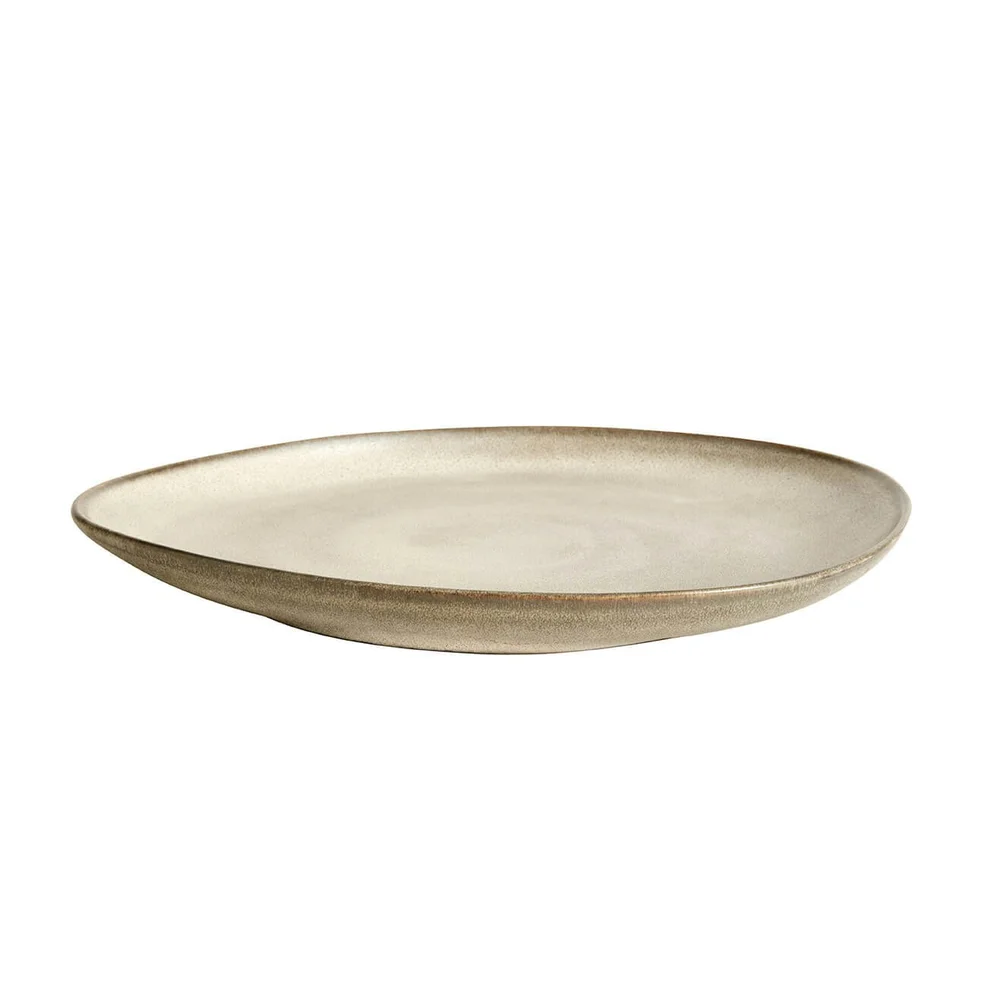 Mame Middagstallerken, Oyster v:785785