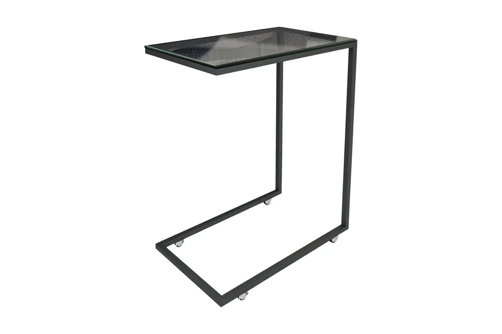Maddeson Sidebord 46 cm v:7274570