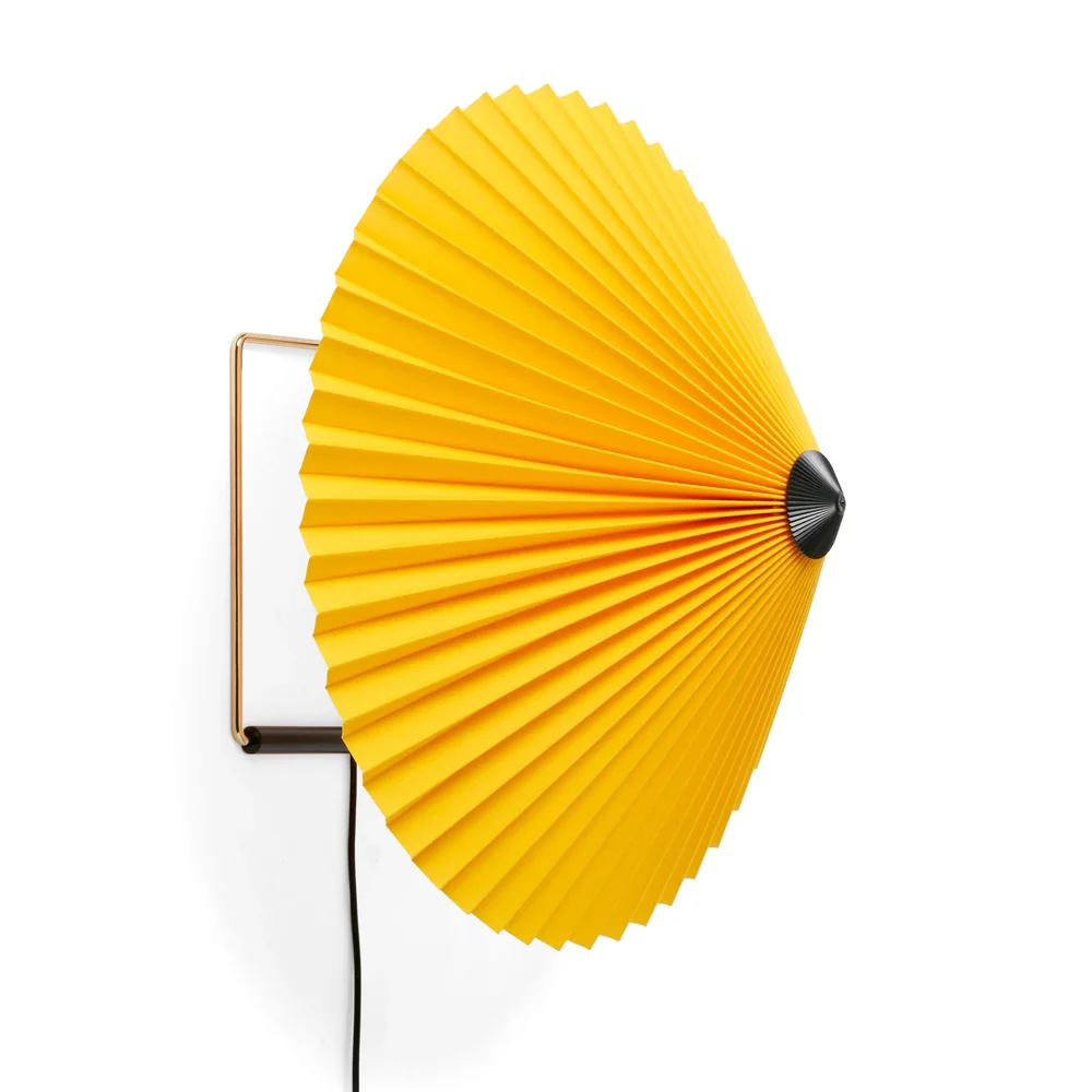 Matin wall vegglampe Ø 38 cm v:7328478