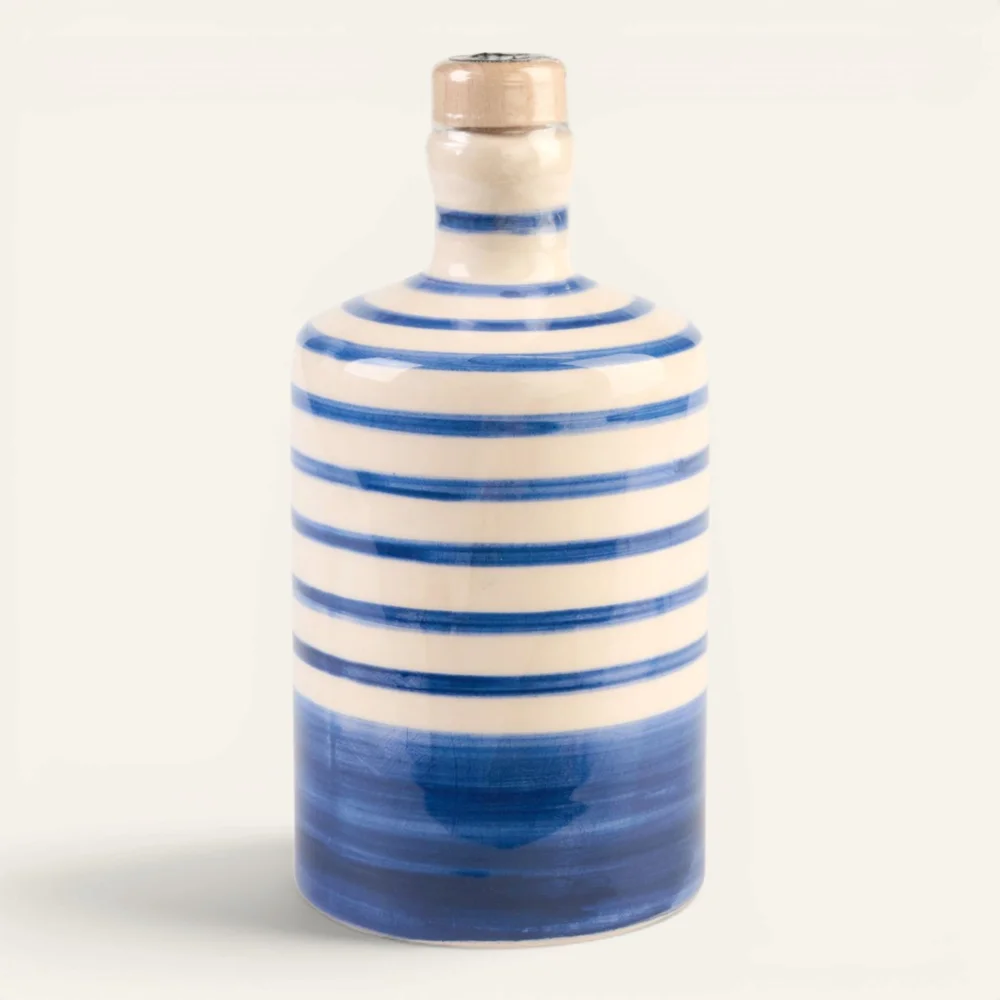 Olivenolje blå - 500 ml v:3445222