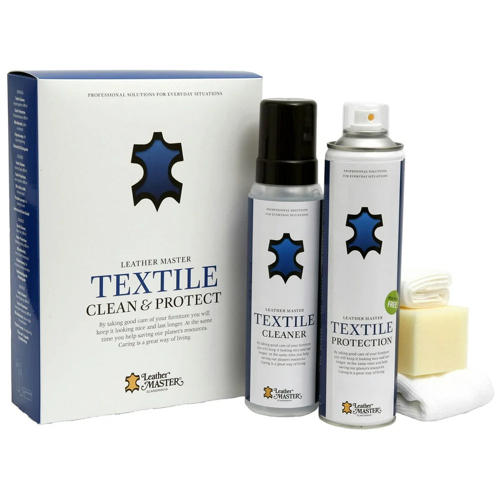 Textile Clean & Protect SA 2 x 400 ml v:8065649 Textile Clean & Protect SA 2 x 400 ml v:8065649
