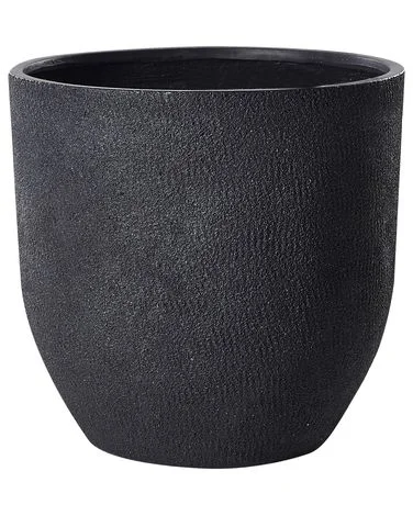 Blomsterpotte KANNIA 55 cm Grafittgrå v:8426826 Blomsterpotte KANNIA 55 cm Grafittgrå v:8426826