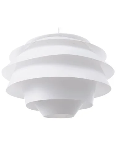 Pendellampe CONGO Hvit v:1038284