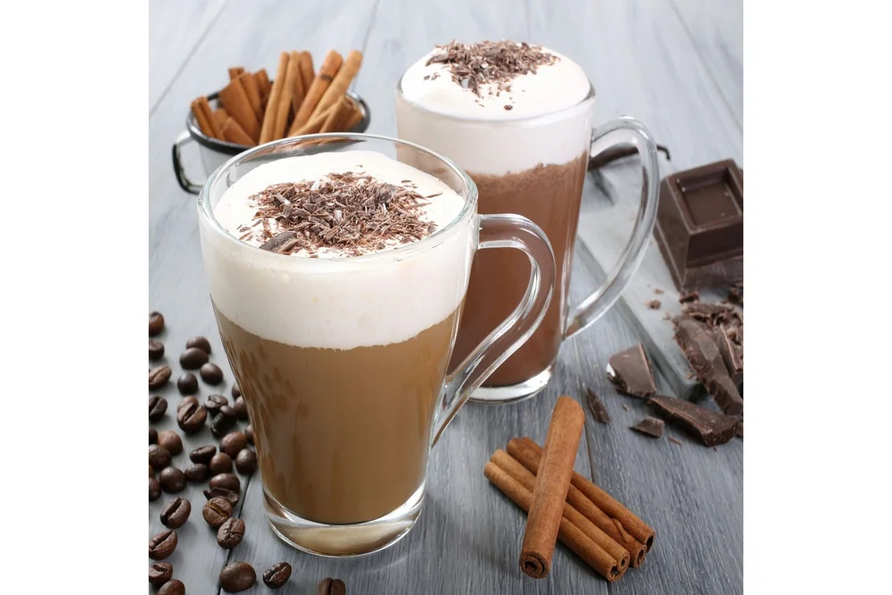 Bord Coffee v:9688378