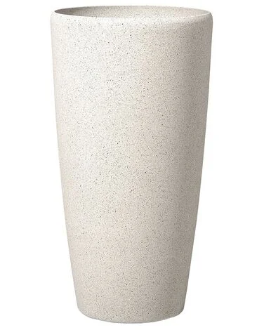 Blomsterpotte ABDERA 39 cm Lys beige v:5385938 Blomsterpotte ABDERA 39 cm Lys beige v:5385938