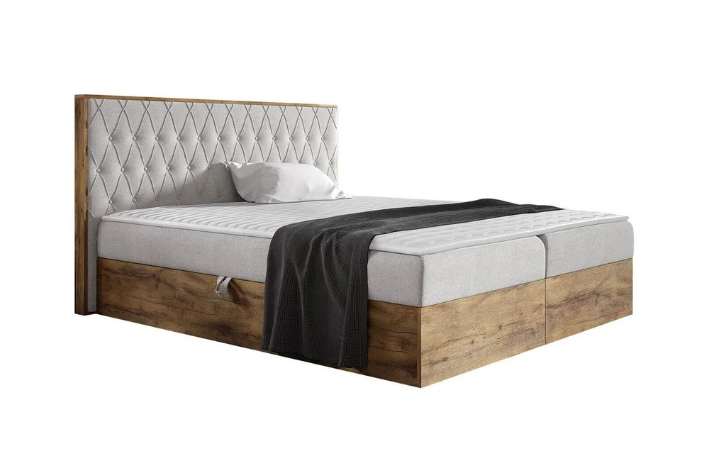Sengestamme Oberting 200x200 cm v:2134870