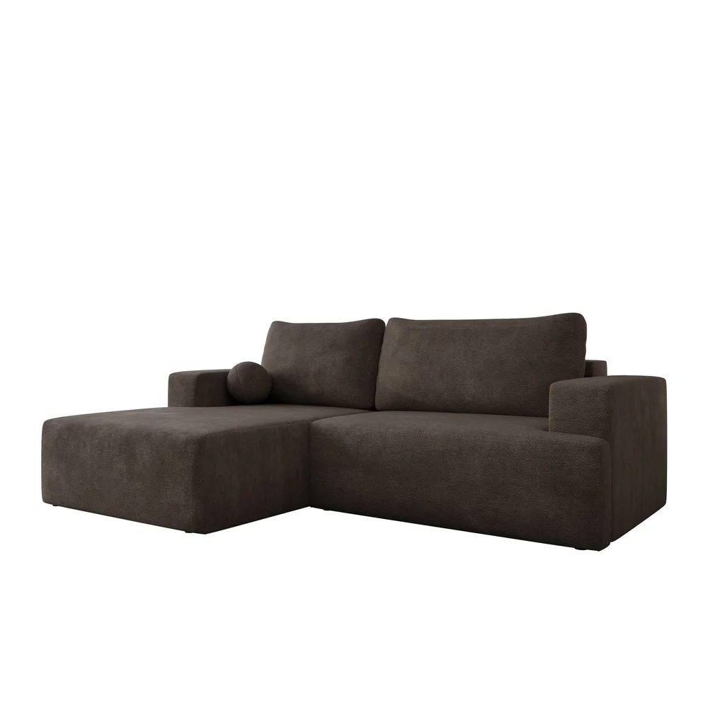 Deylor 3-seters sovesofa med divan v:4419248